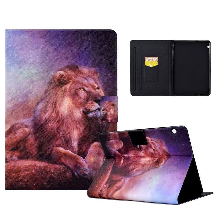 Electric Pressed TPU Leather Tablet Case, For 7 inch Tablet, For 8 inch Tablet, For 10 inch Tablet, For Samsung Galaxy Tab A7 Lite, For Samsung Galaxy Tab A 8.0 2019, For Samsung Galaxy Tab A 10.1 2019, For Huawei MediaPad T3 10, For Huawei MediaPad T5...