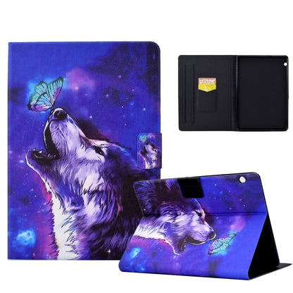Electric Pressed TPU Leather Tablet Case, For 7 inch Tablet, For 8 inch Tablet, For 10 inch Tablet, For Samsung Galaxy Tab A7 Lite, For Samsung Galaxy Tab A 8.0 2019, For Samsung Galaxy Tab A 10.1 2019, For Huawei MediaPad T3 10, For Huawei MediaPad T5...