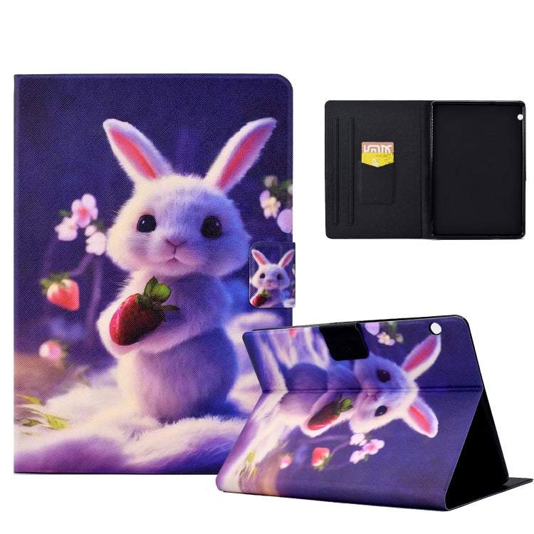 Electric Pressed TPU Leather Tablet Case, For 7 inch Tablet, For 8 inch Tablet, For 10 inch Tablet, For Samsung Galaxy Tab A7 Lite, For Samsung Galaxy Tab A 8.0 2019, For Samsung Galaxy Tab A 10.1 2019, For Huawei MediaPad T3 10, For Huawei MediaPad T5...