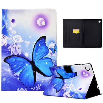Electric Pressed TPU Leather Tablet Case, For 7 inch Tablet, For 8 inch Tablet, For 10 inch Tablet, For Samsung Galaxy Tab A7 Lite, For Samsung Galaxy Tab A 8.0 2019, For Samsung Galaxy Tab A 10.1 2019, For Huawei MediaPad T3 10, For Huawei MediaPad T5...