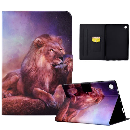 Electric Pressed TPU Leather Tablet Case, For 7 inch Tablet, For 8 inch Tablet, For 10 inch Tablet, For Samsung Galaxy Tab A7 Lite, For Samsung Galaxy Tab A 8.0 2019, For Samsung Galaxy Tab A 10.1 2019, For Huawei MediaPad T3 10, For Huawei MediaPad T5...