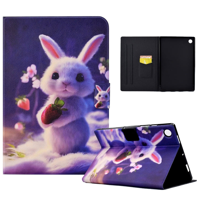 Electric Pressed TPU Leather Tablet Case, For 7 inch Tablet, For 8 inch Tablet, For 10 inch Tablet, For Samsung Galaxy Tab A7 Lite, For Samsung Galaxy Tab A 8.0 2019, For Samsung Galaxy Tab A 10.1 2019, For Huawei MediaPad T3 10, For Huawei MediaPad T5...