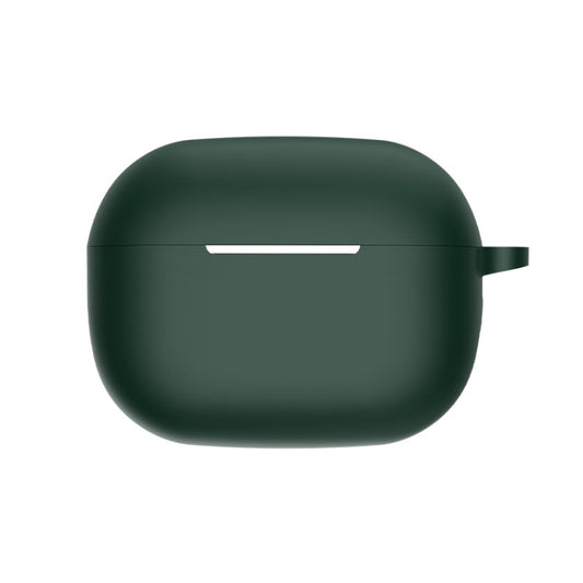 Silicone Earphone Protective Case, For vivo TWS 3, For vivo TWS 3 Pro