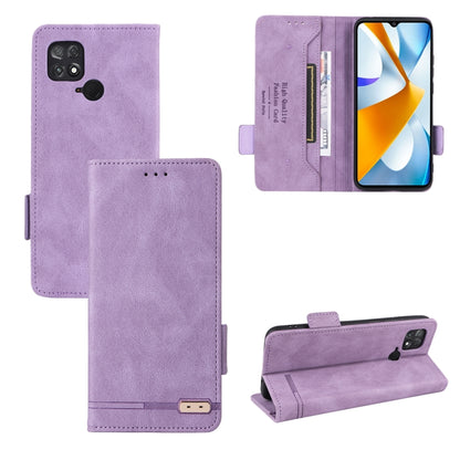 Magnetic Clasp Flip Leather Phone Case, For vivo Y16 4G, For Motorola Edge 30 Ultra / Moto X30 Pro, For Xiaomi Poco C40, For Xiaomi Redmi 11 Prime 4G