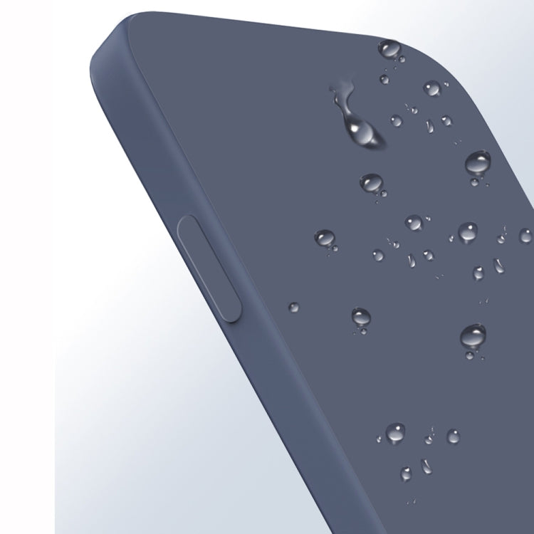 Imitation Liquid Silicone Phone Case, For Xiaomi 13, For Xiaomi 13 Pro