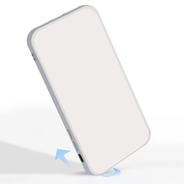 Imitation Liquid Silicone Phone Case, For Xiaomi 13, For Xiaomi 13 Pro