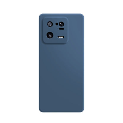 Imitation Liquid Silicone Phone Case, For Xiaomi 13, For Xiaomi 13 Pro
