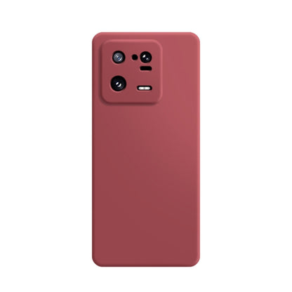 Imitation Liquid Silicone Phone Case, For Xiaomi 13, For Xiaomi 13 Pro