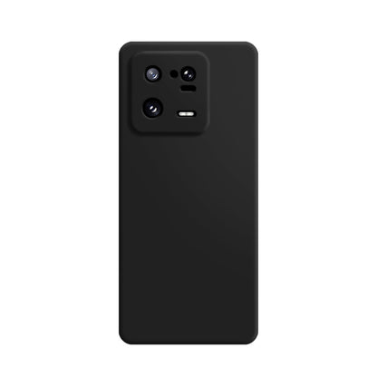 Imitation Liquid Silicone Phone Case, For Xiaomi 13, For Xiaomi 13 Pro