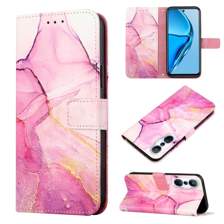 PT003 Marble Pattern Flip Leather Phone Case, For Infinix Hot 20 4G X6826, For Infinix Hot 20 5G X666 X66B, For Infinix Hot 20 Play, For Infinix Hot 20S / 20 Pro X6827, For Infinix Smart 7 X6515, For Tecno Pop 6 Pro, For Tecno Pova 4 LG7N              ...