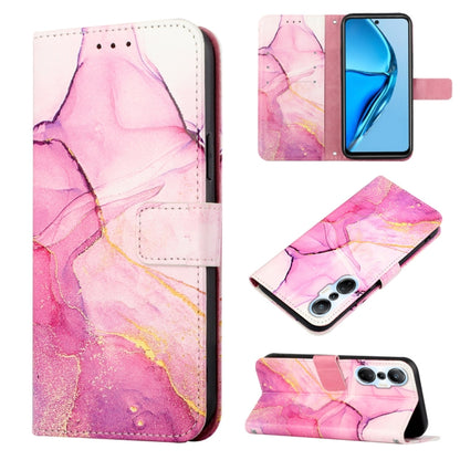 PT003 Marble Pattern Flip Leather Phone Case, For Infinix Hot 20 4G X6826, For Infinix Hot 20 5G X666 X66B, For Infinix Hot 20 Play, For Infinix Hot 20S / 20 Pro X6827, For Infinix Smart 7 X6515, For Tecno Pop 6 Pro, For Tecno Pova 4 LG7N              ...
