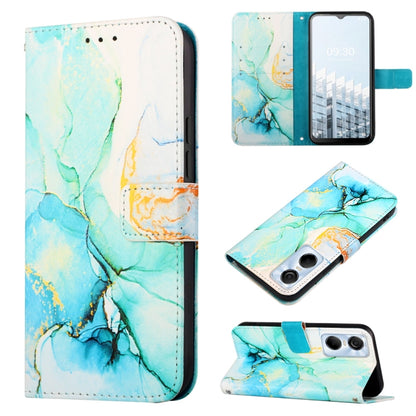 PT003 Marble Pattern Flip Leather Phone Case, For Infinix Hot 20 4G X6826, For Infinix Hot 20 5G X666 X66B, For Infinix Hot 20 Play, For Infinix Hot 20S / 20 Pro X6827, For Infinix Smart 7 X6515, For Tecno Pop 6 Pro, For Tecno Pova 4 LG7N              ...