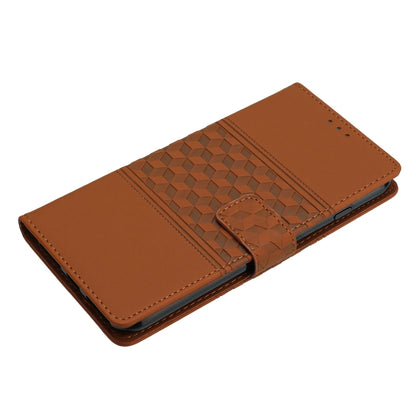 Diamond Embossed Skin Feel Leather Phone Case with Lanyard, For Xiaomi Mi 10T / 10T Pro, For Xiaomi Mi 11 Lite, For Xiaomi Mi 11 Pro, For Xiaomi Mi 11T / 11T Pro, For Xiaomi 12 Lite, For Xiaomi 12 Pro, For Xiaomi 12T / 12T Pro, For Xiaomi Mi 11 Ultra