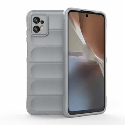 Magic Shield TPU + Flannel Phone Case, For Motorola Moto G32, For vivo Y16 4G Global, For Samsung Galaxy A03 Global, For Samsung Galaxy A04e 4G, For Samsung Galaxy A54 5G, For Xiaomi 13 Pro 5G