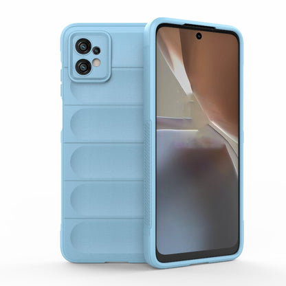 Magic Shield TPU + Flannel Phone Case, For Motorola Moto G32, For vivo Y16 4G Global, For Samsung Galaxy A03 Global, For Samsung Galaxy A04e 4G, For Samsung Galaxy A54 5G, For Xiaomi 13 Pro 5G