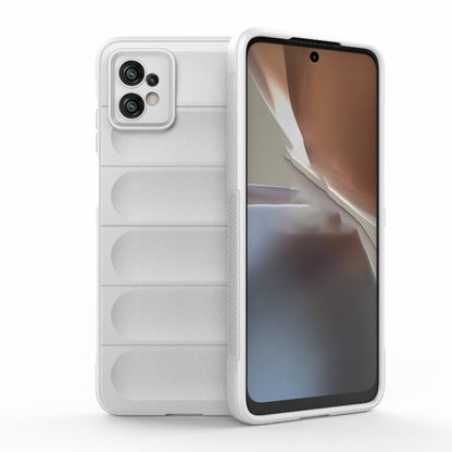 Magic Shield TPU + Flannel Phone Case, For Motorola Moto G32, For vivo Y16 4G Global, For Samsung Galaxy A03 Global, For Samsung Galaxy A04e 4G, For Samsung Galaxy A54 5G, For Xiaomi 13 Pro 5G