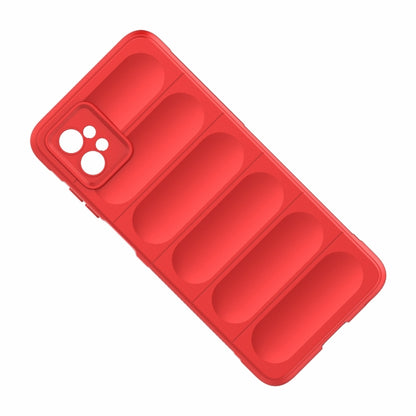 Magic Shield TPU + Flannel Phone Case, For Motorola Moto G32, For vivo Y16 4G Global, For Samsung Galaxy A03 Global, For Samsung Galaxy A04e 4G, For Samsung Galaxy A54 5G, For Xiaomi 13 Pro 5G
