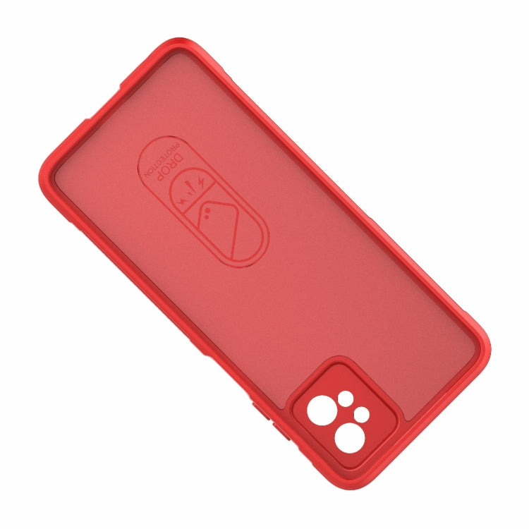 Magic Shield TPU + Flannel Phone Case, For Motorola Moto G32, For vivo Y16 4G Global, For Samsung Galaxy A03 Global, For Samsung Galaxy A04e 4G, For Samsung Galaxy A54 5G, For Xiaomi 13 Pro 5G