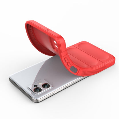 Magic Shield TPU + Flannel Phone Case, For Motorola Moto G32, For vivo Y16 4G Global, For Samsung Galaxy A03 Global, For Samsung Galaxy A04e 4G, For Samsung Galaxy A54 5G, For Xiaomi 13 Pro 5G
