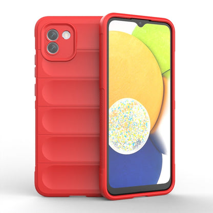 Magic Shield TPU + Flannel Phone Case, For Motorola Moto G32, For vivo Y16 4G Global, For Samsung Galaxy A03 Global, For Samsung Galaxy A04e 4G, For Samsung Galaxy A54 5G, For Xiaomi 13 Pro 5G