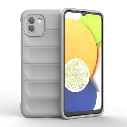 Magic Shield TPU + Flannel Phone Case, For Motorola Moto G32, For vivo Y16 4G Global, For Samsung Galaxy A03 Global, For Samsung Galaxy A04e 4G, For Samsung Galaxy A54 5G, For Xiaomi 13 Pro 5G
