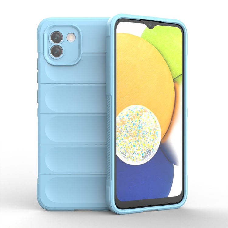 Magic Shield TPU + Flannel Phone Case, For Motorola Moto G32, For vivo Y16 4G Global, For Samsung Galaxy A03 Global, For Samsung Galaxy A04e 4G, For Samsung Galaxy A54 5G, For Xiaomi 13 Pro 5G