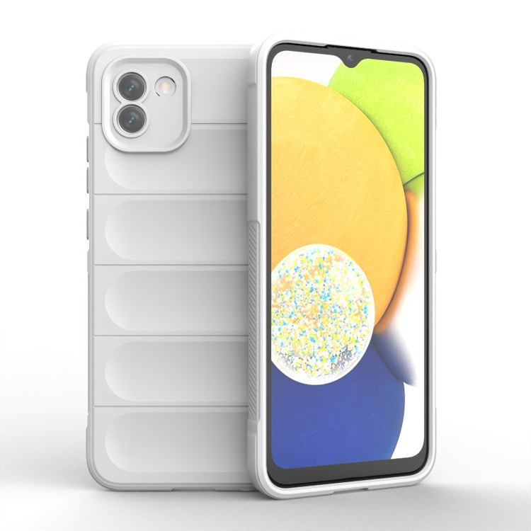 Magic Shield TPU + Flannel Phone Case, For Motorola Moto G32, For vivo Y16 4G Global, For Samsung Galaxy A03 Global, For Samsung Galaxy A04e 4G, For Samsung Galaxy A54 5G, For Xiaomi 13 Pro 5G