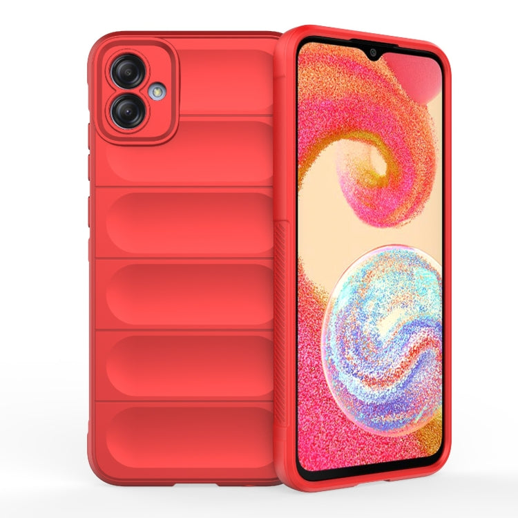 Magic Shield TPU + Flannel Phone Case, For Motorola Moto G32, For vivo Y16 4G Global, For Samsung Galaxy A03 Global, For Samsung Galaxy A04e 4G, For Samsung Galaxy A54 5G, For Xiaomi 13 Pro 5G