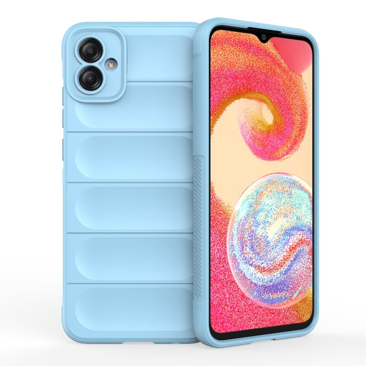 Magic Shield TPU + Flannel Phone Case, For Motorola Moto G32, For vivo Y16 4G Global, For Samsung Galaxy A03 Global, For Samsung Galaxy A04e 4G, For Samsung Galaxy A54 5G, For Xiaomi 13 Pro 5G