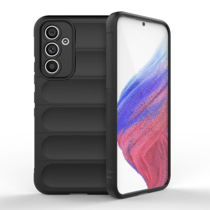 Magic Shield TPU + Flannel Phone Case, For Motorola Moto G32, For vivo Y16 4G Global, For Samsung Galaxy A03 Global, For Samsung Galaxy A04e 4G, For Samsung Galaxy A54 5G, For Xiaomi 13 Pro 5G