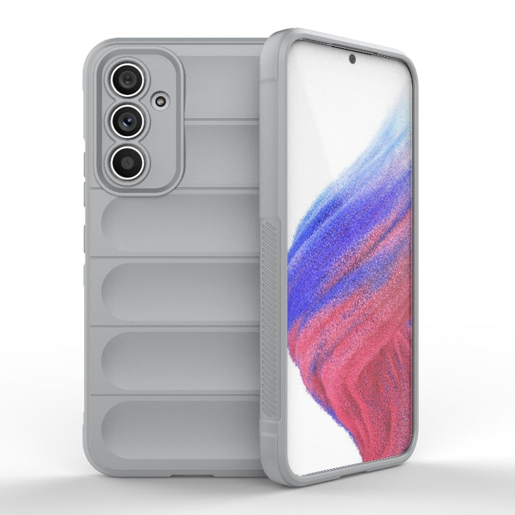 Magic Shield TPU + Flannel Phone Case, For Motorola Moto G32, For vivo Y16 4G Global, For Samsung Galaxy A03 Global, For Samsung Galaxy A04e 4G, For Samsung Galaxy A54 5G, For Xiaomi 13 Pro 5G
