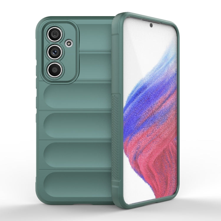 Magic Shield TPU + Flannel Phone Case, For Motorola Moto G32, For vivo Y16 4G Global, For Samsung Galaxy A03 Global, For Samsung Galaxy A04e 4G, For Samsung Galaxy A54 5G, For Xiaomi 13 Pro 5G