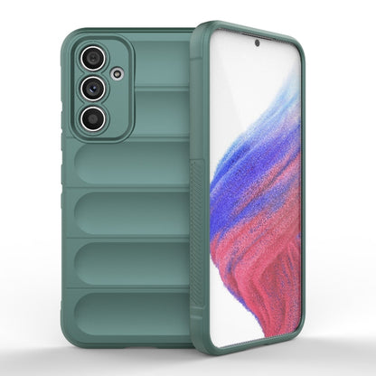 Magic Shield TPU + Flannel Phone Case, For Motorola Moto G32, For vivo Y16 4G Global, For Samsung Galaxy A03 Global, For Samsung Galaxy A04e 4G, For Samsung Galaxy A54 5G, For Xiaomi 13 Pro 5G