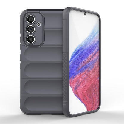 Magic Shield TPU + Flannel Phone Case, For Motorola Moto G32, For vivo Y16 4G Global, For Samsung Galaxy A03 Global, For Samsung Galaxy A04e 4G, For Samsung Galaxy A54 5G, For Xiaomi 13 Pro 5G