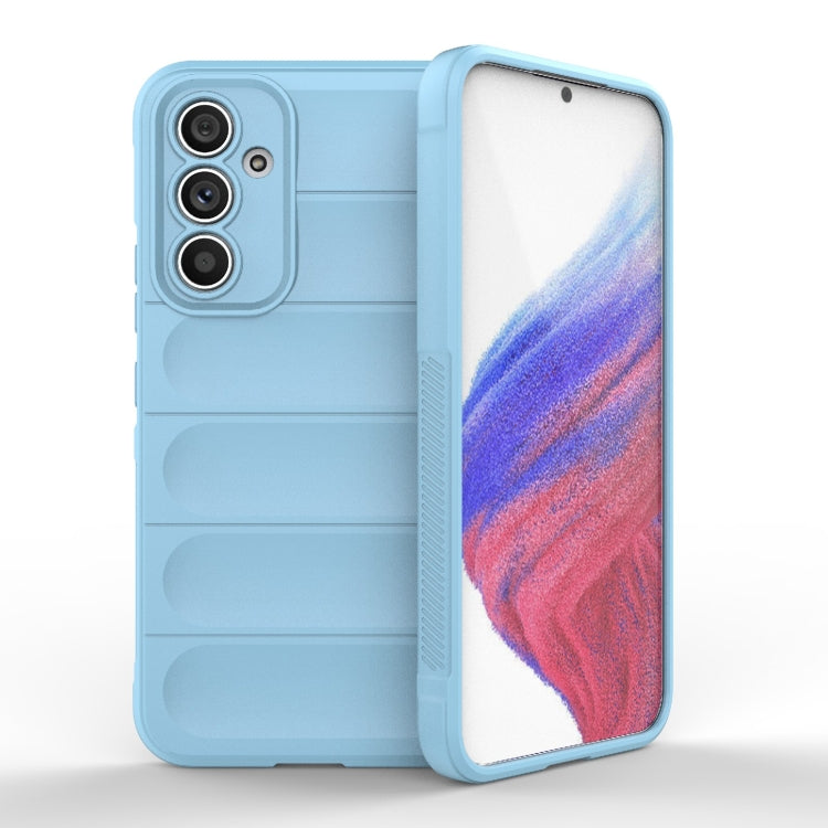 Magic Shield TPU + Flannel Phone Case, For Motorola Moto G32, For vivo Y16 4G Global, For Samsung Galaxy A03 Global, For Samsung Galaxy A04e 4G, For Samsung Galaxy A54 5G, For Xiaomi 13 Pro 5G