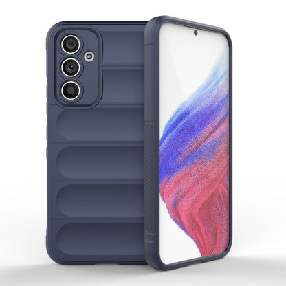 Magic Shield TPU + Flannel Phone Case, For Motorola Moto G32, For vivo Y16 4G Global, For Samsung Galaxy A03 Global, For Samsung Galaxy A04e 4G, For Samsung Galaxy A54 5G, For Xiaomi 13 Pro 5G