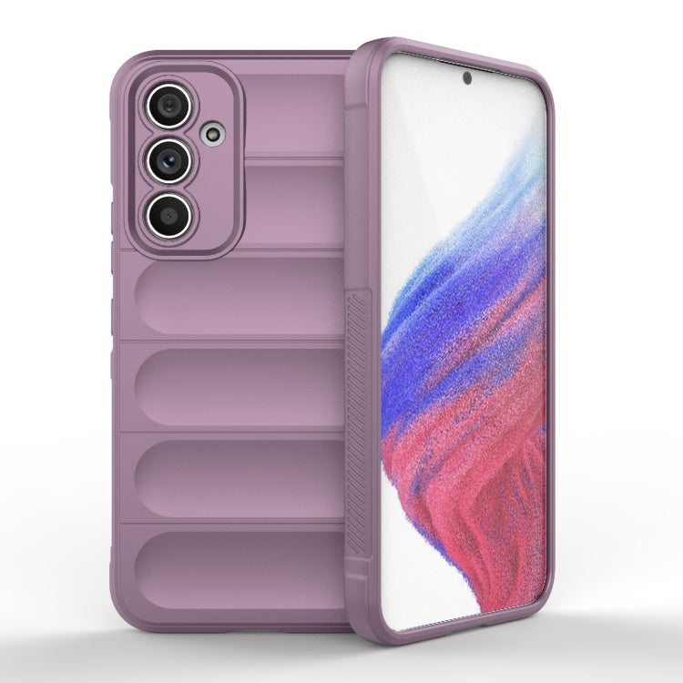 Magic Shield TPU + Flannel Phone Case, For Motorola Moto G32, For vivo Y16 4G Global, For Samsung Galaxy A03 Global, For Samsung Galaxy A04e 4G, For Samsung Galaxy A54 5G, For Xiaomi 13 Pro 5G