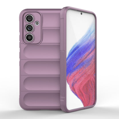 Magic Shield TPU + Flannel Phone Case, For Motorola Moto G32, For vivo Y16 4G Global, For Samsung Galaxy A03 Global, For Samsung Galaxy A04e 4G, For Samsung Galaxy A54 5G, For Xiaomi 13 Pro 5G