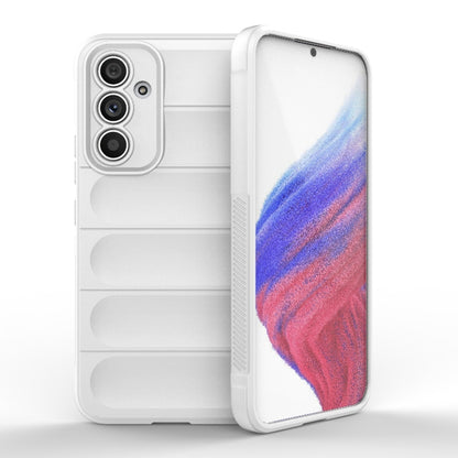 Magic Shield TPU + Flannel Phone Case, For Motorola Moto G32, For vivo Y16 4G Global, For Samsung Galaxy A03 Global, For Samsung Galaxy A04e 4G, For Samsung Galaxy A54 5G, For Xiaomi 13 Pro 5G