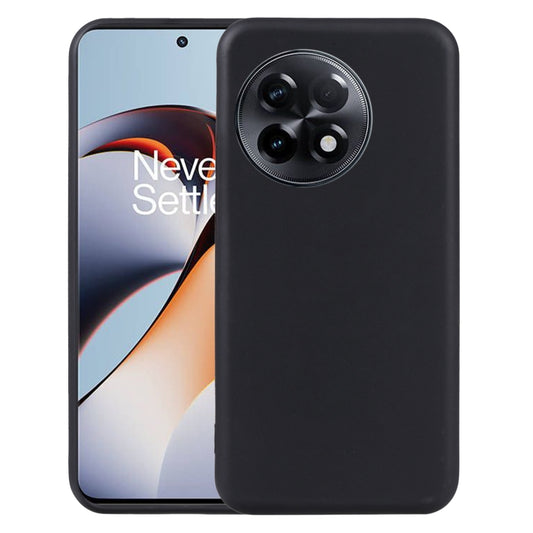 TPU Phone Case, For OnePlus Ace 2 / 11R 5G