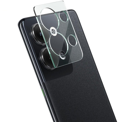 imak Integrated Rear Camera Lens Tempered Glass Film, For Honor 80 SE 5G, For OPPO Find N2 5G, For OPPO Reno9 5G/Reno9 Pro 5G, For Samsung Galaxy A04e 4G/M04 4G, For Samsung Galaxy A34 5G