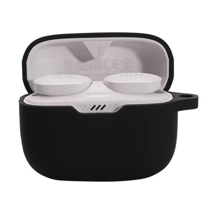 Wireless Earphone Silicone Protective Case, For JBL T230NC TWS