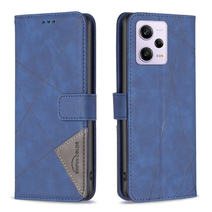 Magnetic Buckle Rhombus Texture Leather Phone Case, For vivo Y02 4G, For Xiaomi Redmi 12C, For Xiaomi Redmi K60 / K60 Pro, For Xiaomi Redmi Note 12 Pro+ Global, For Xiaomi Redmi Note 12 Pro 5G Global, For Xiaomi Redmi Note 12 Global