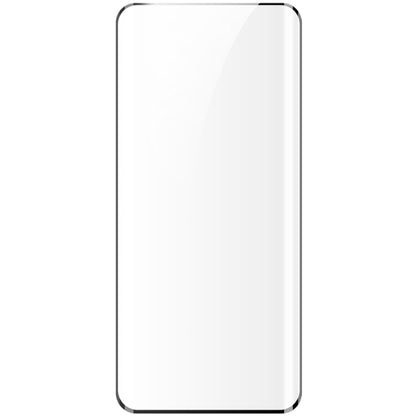 NILLKIN curved screen protector for OnePlus 11, clear rectangular film with rounded edges