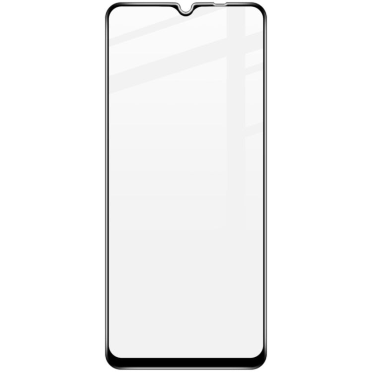 imak 9H Surface Hardness Full Screen Tempered Glass Film Pro+ Series, For Xiaomi Redmi 12C 4G, For Xiaomi Redmi Note 12 Pro Speed / Poco X5 Pro 5G, For Motorola Moto G53 5G, For Motorola Moto G73 5G, For Samsung Galaxy A34 5G