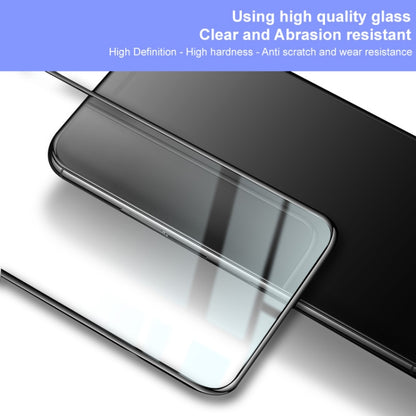 imak 9H Surface Hardness Full Screen Tempered Glass Film Pro+ Series, For Xiaomi Redmi 12C 4G, For Xiaomi Redmi Note 12 Pro Speed / Poco X5 Pro 5G, For Motorola Moto G53 5G, For Motorola Moto G73 5G, For Samsung Galaxy A34 5G
