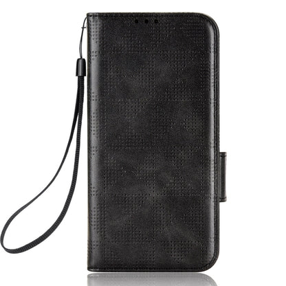 Symmetrical Triangle Leather Phone Case, For Asus Zenfone 9, For Asus ROG Phone 3 Strix / 3 ZS661KL, For Asus ROG Phone 5, For Asus ROG Phone II, For Asus ROG Phone 6, For Asus Zenfone 7 Pro ZS671KS, For Asus Zenfone 8 ZS590KS