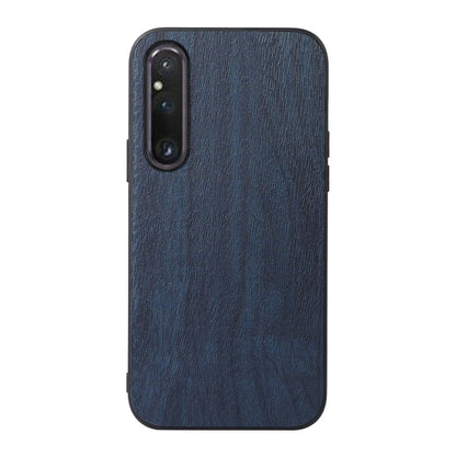 Wood Texture PU Phone Case, For OnePlus 11, For OnePlus 11R/Ace 2, For Sony Xperia 1 V, For Samsung Galaxy A24 4G