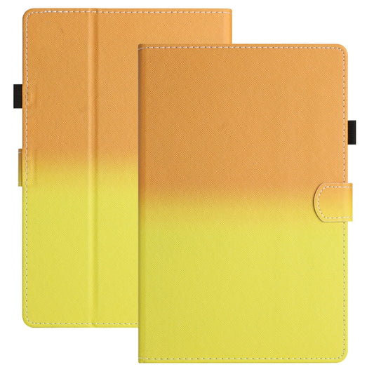 Stitching Gradient Leather Tablet Case, For Amazon Kindle Paperwhite 4/3/2/1, For Amazon Kindle Fire 7 2019 / 2017 / 2015, For Samsung Galaxy Tab A 10.1 2019 T510 / T515, For Samsung Galaxy Tab A7 Lite T220 / T225                                       ...