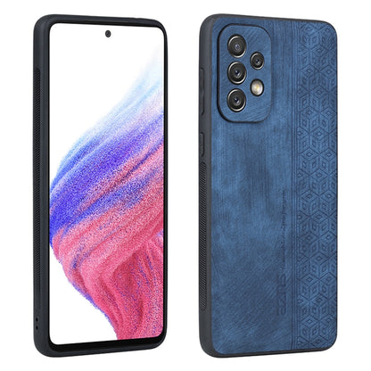 AZNS 3D Embossed Skin Feel Phone Case, For Samsung Galaxy A52 5G, For Samsung Galaxy S21 5G, For Samsung Galaxy S21+ 5G, For Samsung Galaxy S21 Ultra 5G, For Samsung Galaxy S21 FE 5G, For Xiaomi Poco C55 / Redmi 12C / 11A